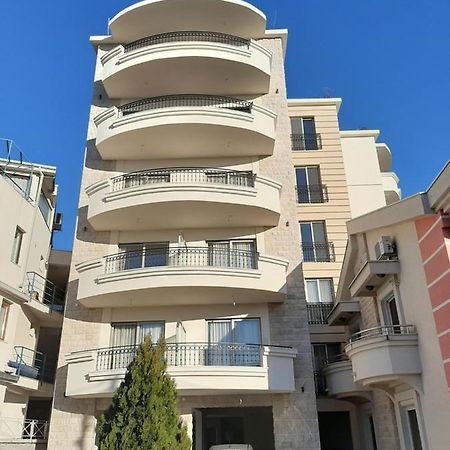 Apolon Apart Шушань Екстер'єр фото